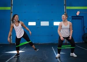 EastieFit Photo of Eastie CrossFit