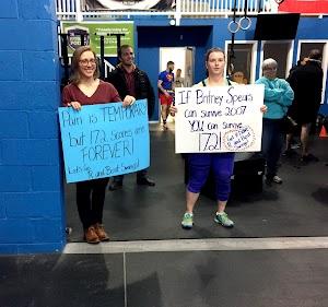 EastieFit Photo of Eastie CrossFit