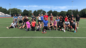 EastieFit Photo of Eastie CrossFit