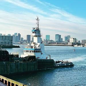 Andres Lopera Photo of Eastie CrossFit