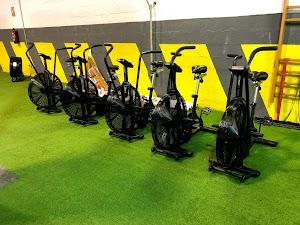 CrossFit Alc Photo of CrossFit ALC