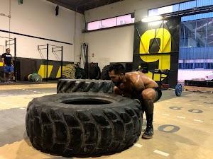 CrossFit Alc Photo of CrossFit ALC