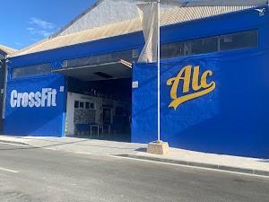 CrossFit Alc Photo of CrossFit ALC