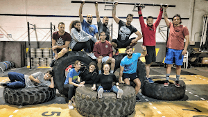CrossFit Alc Photo of CrossFit ALC