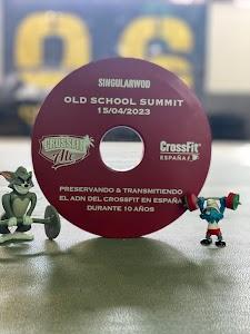 CrossFit Alc Photo of CrossFit ALC