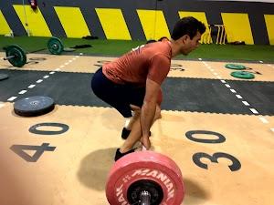 CrossFit Alc Photo of CrossFit ALC