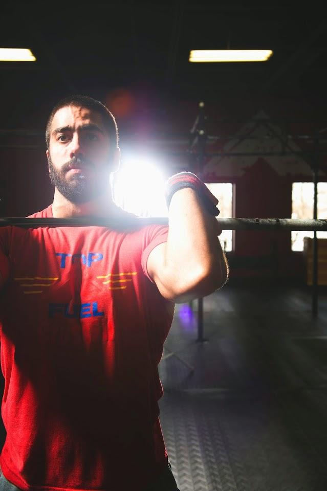 Top Fuel CrossFit Photo of Top Fuel CrossFit Valparaiso