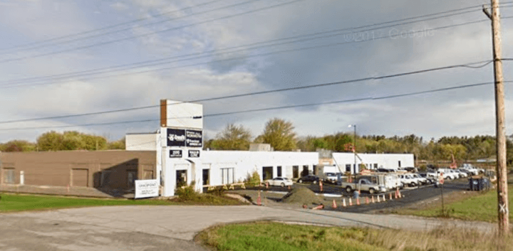 Jeff Arndt Photo of Top Fuel CrossFit Valparaiso