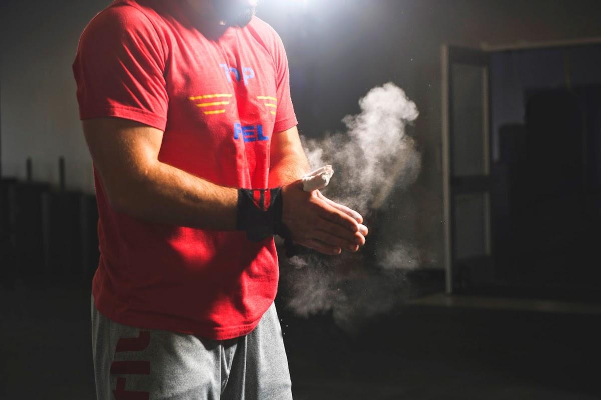 Top Fuel CrossFit Photo of Top Fuel CrossFit Valparaiso