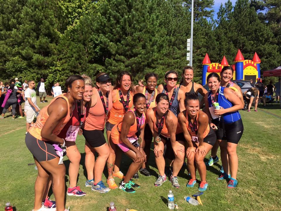 QC Fit Northlake Photo of CrossFit QC