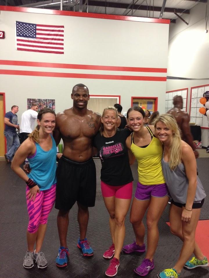 QC Fit Northlake Photo of CrossFit QC