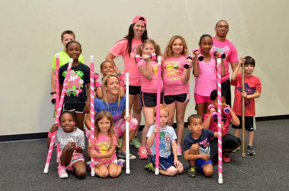 QC Fit Northlake Photo of CrossFit QC