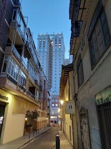 Franco Secundino Greco Photo of CrossFit DB