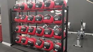 Jose Oliveira Photo of CrossFit DB