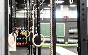 CrossFit db Photo of CrossFit DB