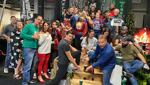 Crossfit Iron Shamrock Photo of CrossFit Iron Shamrock