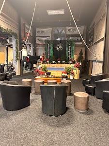 Crossfit Iron Shamrock Photo of CrossFit Iron Shamrock