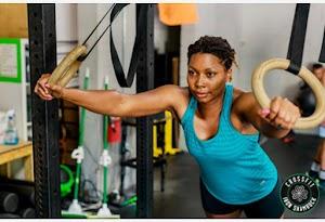 Crossfit Iron Shamrock Photo of CrossFit Iron Shamrock