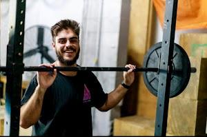 Crossfit Iron Shamrock Photo of CrossFit Iron Shamrock