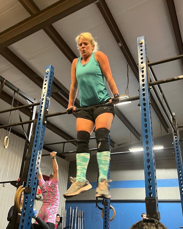 CrossFit Slake Photo of CrossFit Slake