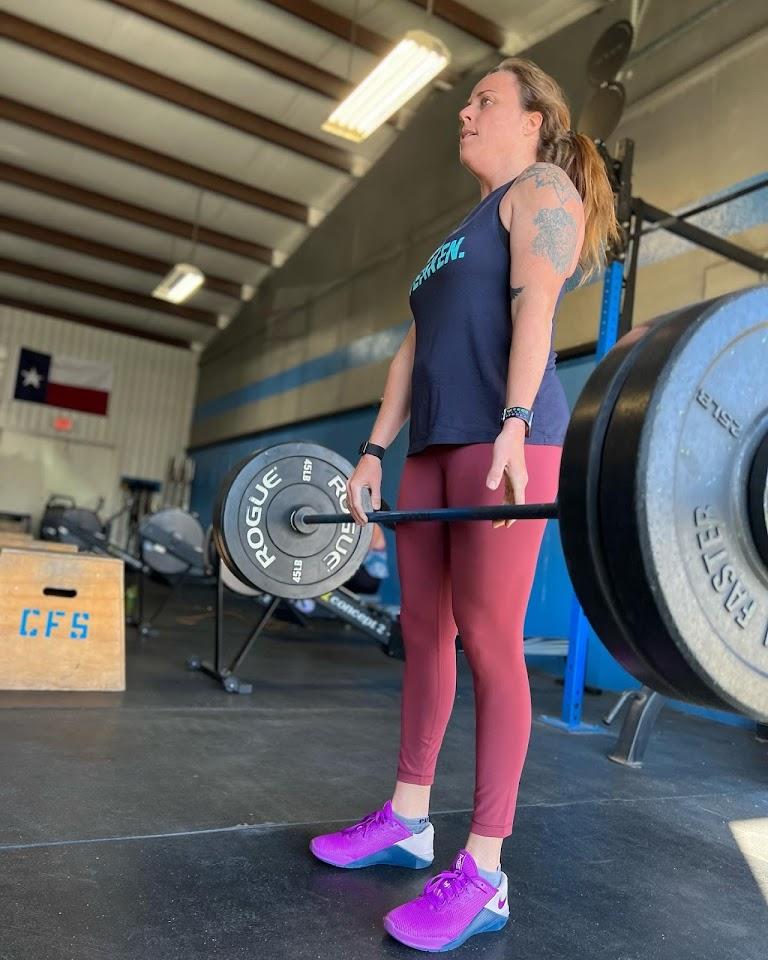 CrossFit Slake Photo of CrossFit Slake