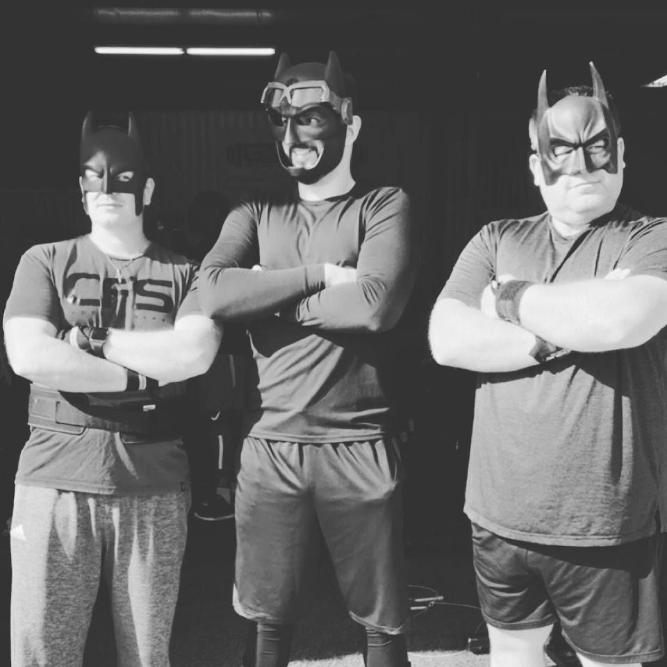 CrossFit Slake Photo of CrossFit Slake