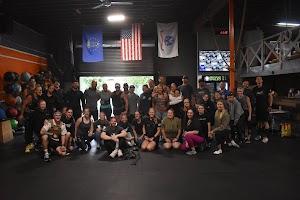 Bayport CrossFit Photo of Bayport CrossFit