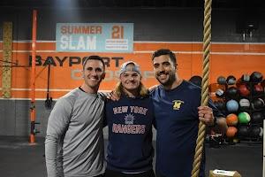 Bayport CrossFit Photo of Bayport CrossFit