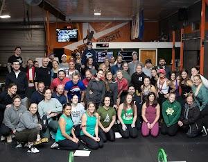 Bayport CrossFit Photo of Bayport CrossFit
