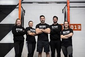 Bayport CrossFit Photo of Bayport CrossFit