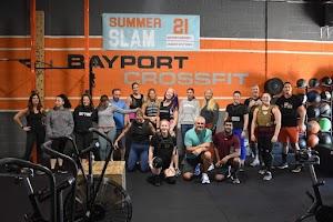 Pavan Ch Photo of Bayport CrossFit