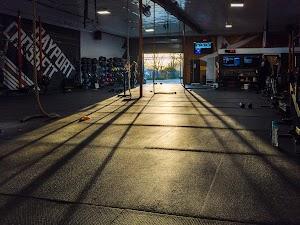 Brian Davis Photo of Bayport CrossFit