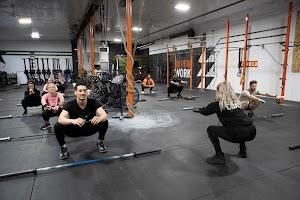 Bayport CrossFit Photo of Bayport CrossFit