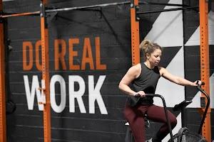 Bayport CrossFit Photo of Bayport CrossFit