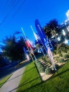 Murad Hamwi Photo of Nirvana CrossFit