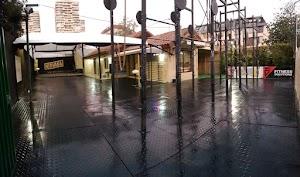 Nirvana CrossFit Las Condes Photo of Nirvana CrossFit