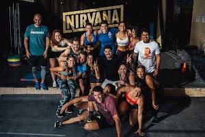 Nirvana CrossFit Las Condes Photo of Nirvana CrossFit
