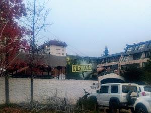 Murad Hamwi Photo of Nirvana CrossFit