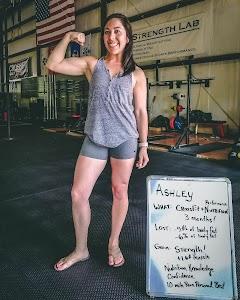 CrossFit Glen Burnie Photo of CrossFit Glen Burnie