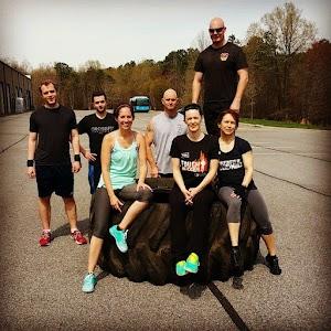 CrossFit Glen Burnie Photo of CrossFit Glen Burnie