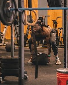 CrossFit Glen Burnie Photo of CrossFit Glen Burnie