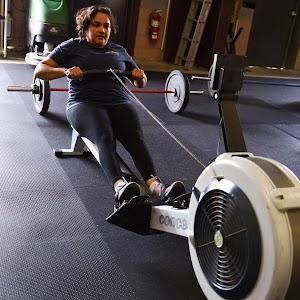 CrossFit Glen Burnie Photo of CrossFit Glen Burnie