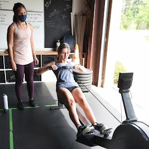 CrossFit Glen Burnie Photo of CrossFit Glen Burnie