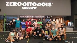 Samuel Serrate Photo of CrossFit Bombeiros