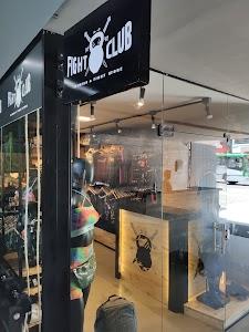 Marcos Pradines Photo of CrossFit Bombeiros