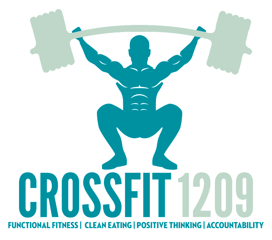 CrossFit 1209 Photo of CrossFit Bayonet