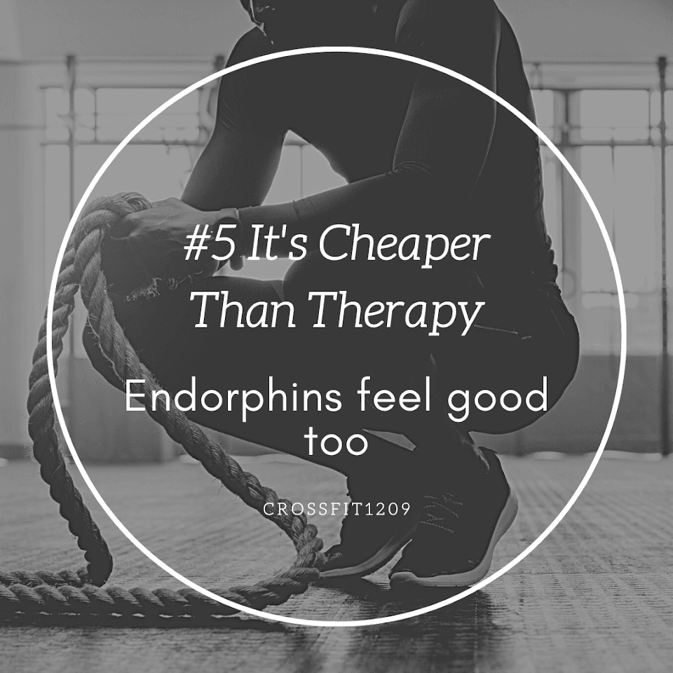 CrossFit 1209 Photo of CrossFit Bayonet