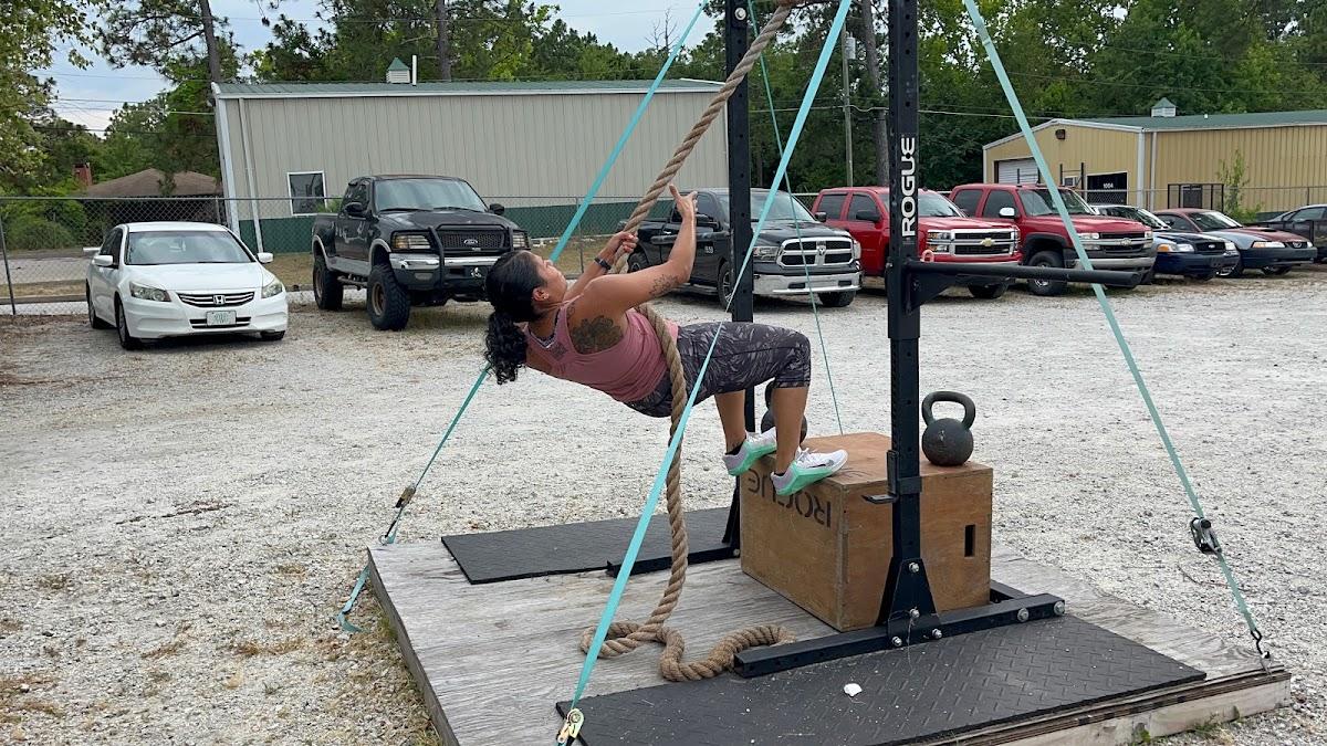 CrossFit 1209 Photo of CrossFit Bayonet