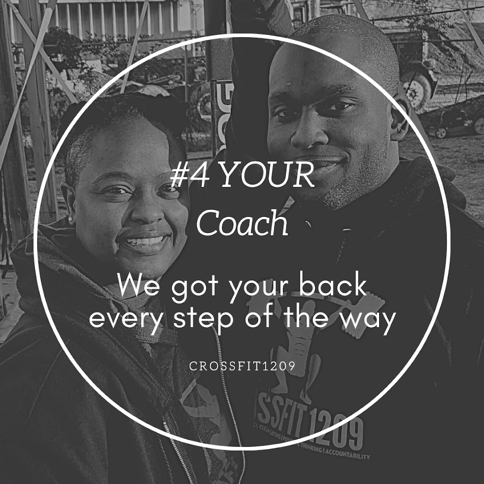 CrossFit 1209 Photo of CrossFit Bayonet