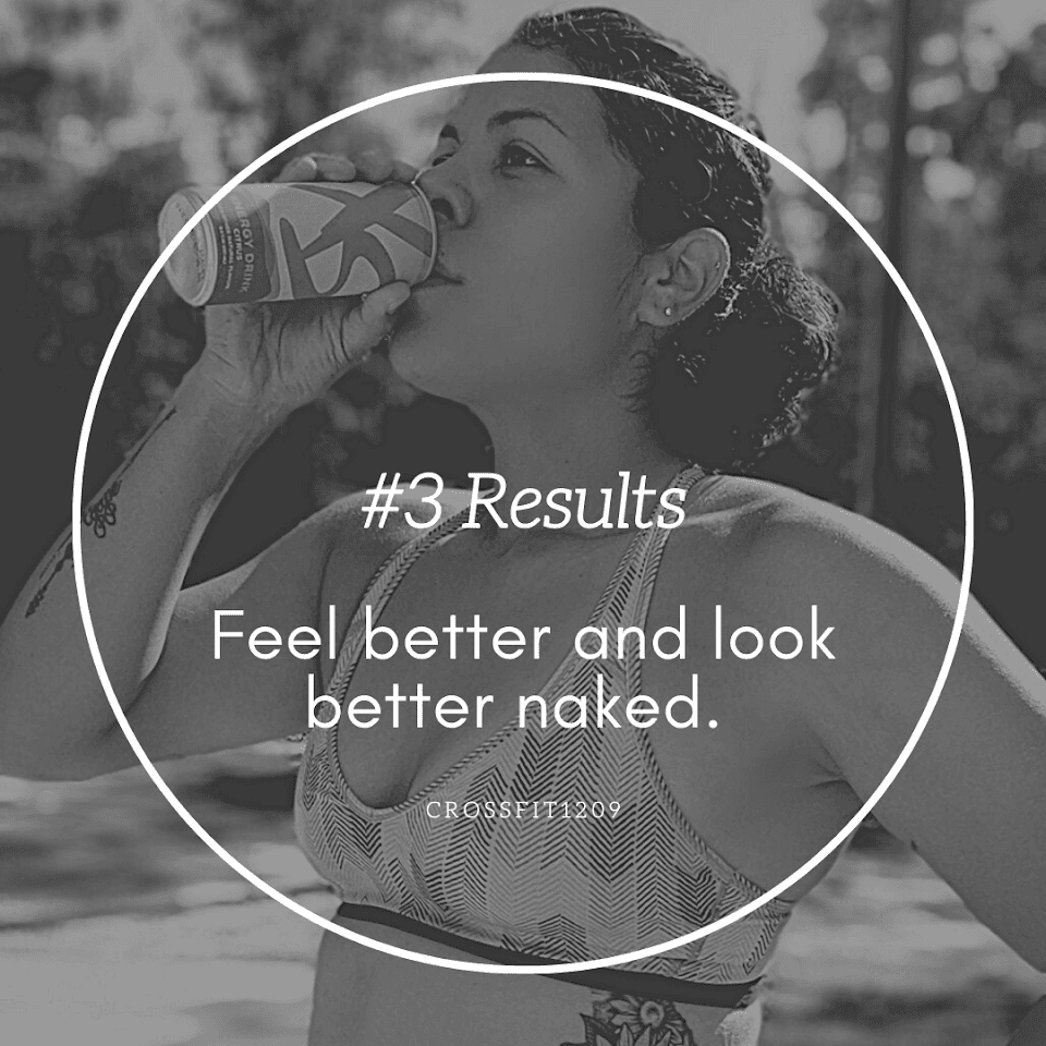 CrossFit 1209 Photo of CrossFit Bayonet